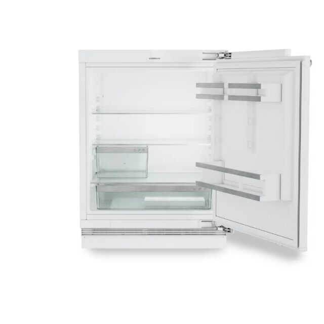 Liebherr URD3600 Larder, Door on Door