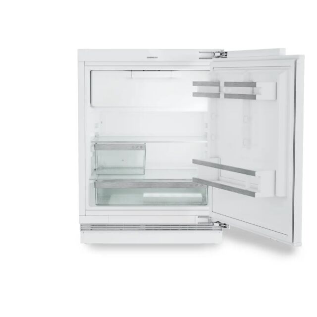 Liebherr URD3601 4* freezer compartment, Door on Door
