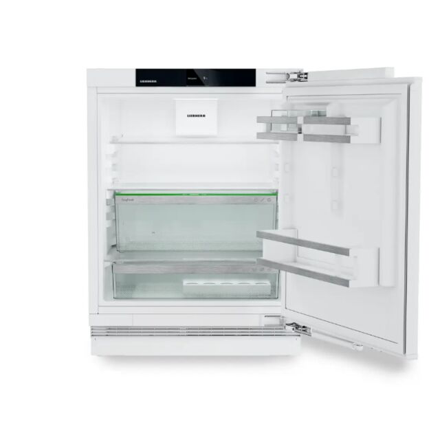Liebherr URD365I EasyFresh, SoftSystem, Door on Door