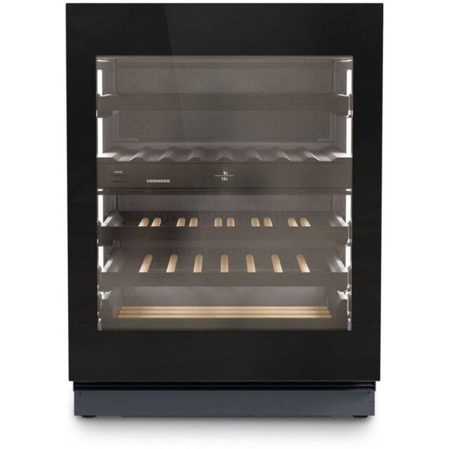 Liebherr UWGBI3682 5 Shelves, Tipopen, Humidityselect, Tempprotectplus, Uvprotectplus, Vibratesafe, 