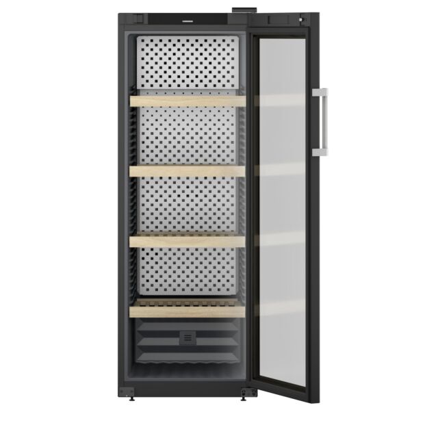 Liebherr WPBLI5031 5 shelves, HumidityControl, TempProtect Plus, VibrateSafe, UV Protect Plus, Light