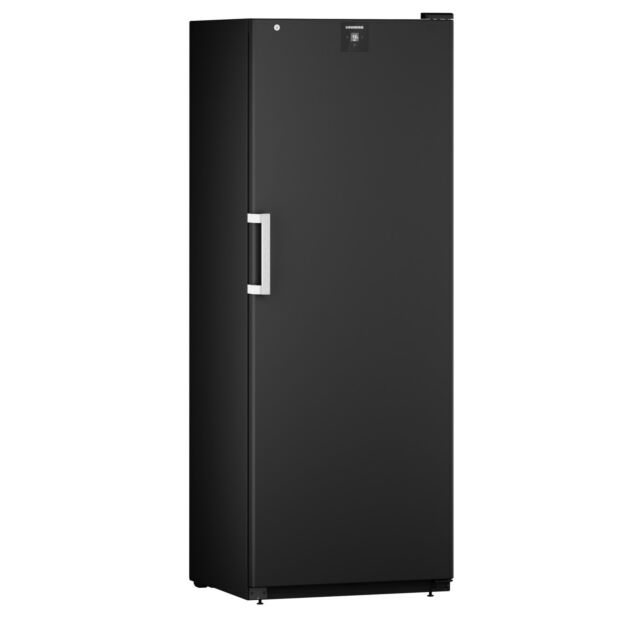 Liebherr WSBLI7731 7 shelves, HumidityControl, TempProtect Plus, VibrateSafe, Steel Interior
