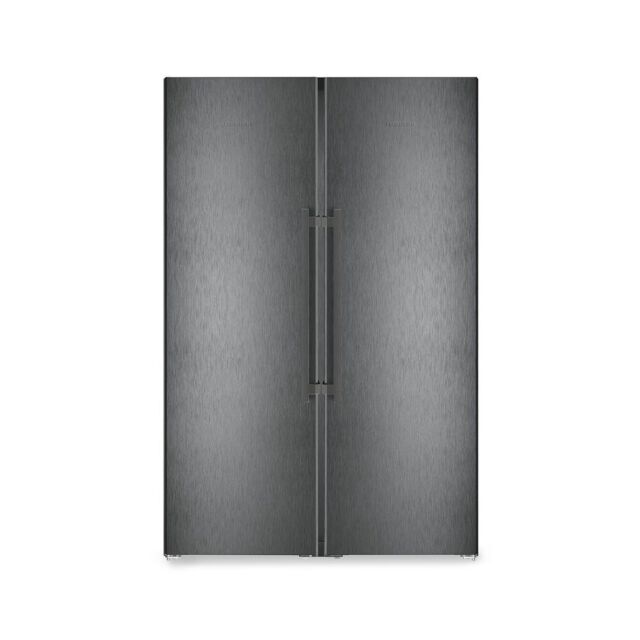 Liebherr XRCBS5295 2 Zone Wine, InfinitySpring, IceMaker (Fixed Water Connection), BioFresh Professi