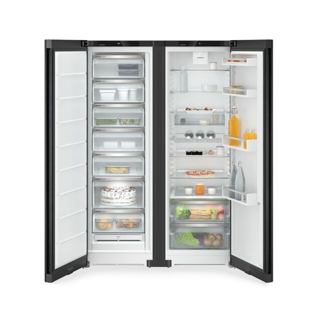 Liebherrr XRFBD5220 EasyFresh, NoFrost, 7 Freezer Drawers