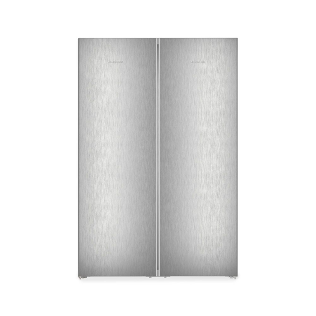 Liebherrr XRFSF5220 EasyFresh, NoFrost, 7 Freezer Drawers
