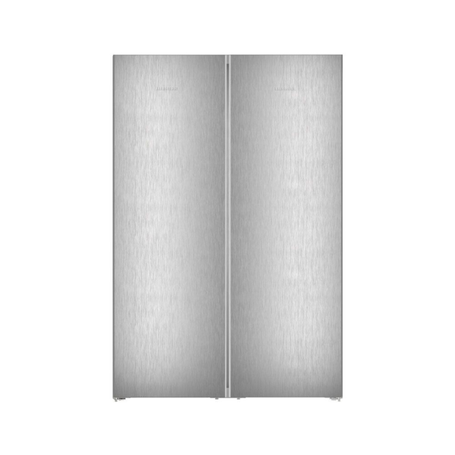 Liebherrr XRFSF5225 BioFresh, NoFrost, 7 Freezer Drawers