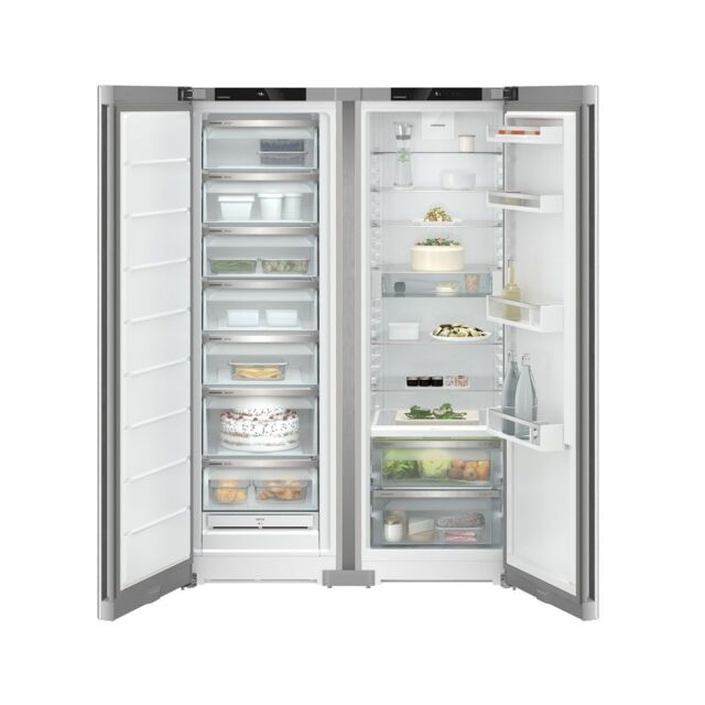 Liebherrr XRFSF5225 BioFresh, NoFrost, 7 Freezer Drawers