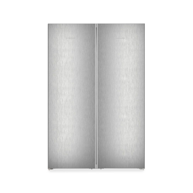 Liebherrr XRFSF5245 BioFresh, NoFrost, IceTower (Fixed Water Connection), 7 Freezer Drawers