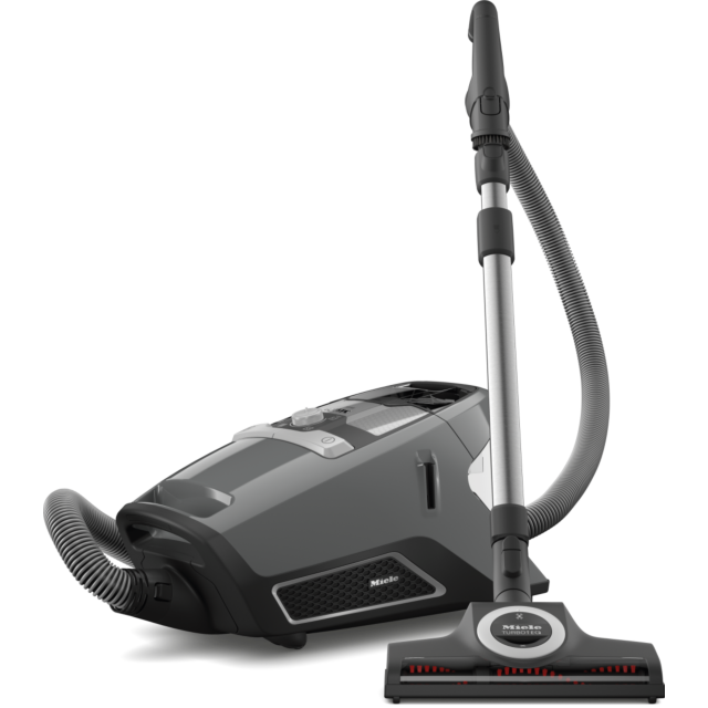 Miele BLIZZARD CX1 CAT & DOG FLEX 890W, Vortex Technology with Gore CleanStream fine dust filter, Co