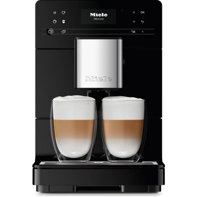 Miele CM5310 Bean-to-Cup Coffee Machine