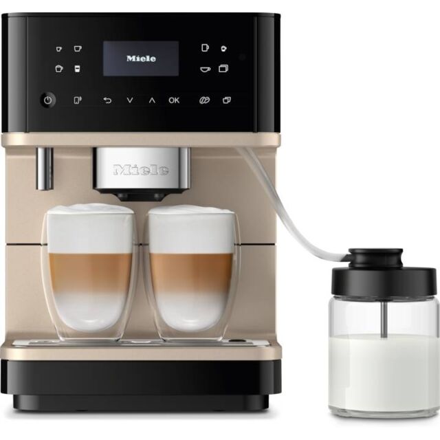 Miele CM6360 Bean-to-Cup Coffee Machine