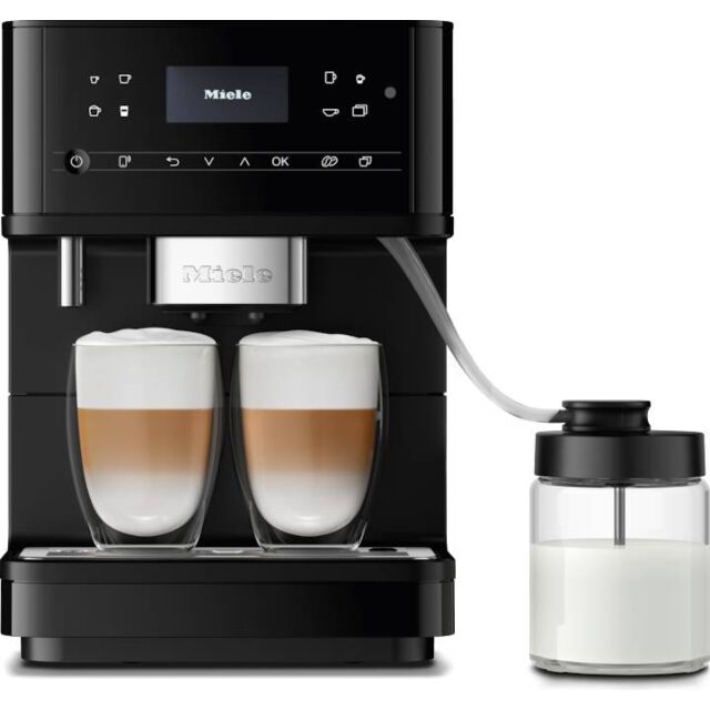 Miele CM6560 Bean-to-Cup Coffee Machine