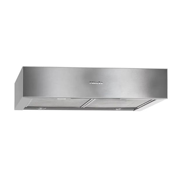 Miele DA 1260 60cm long - Upto 545m3/hr - Extraction + Recirculation - 'C' energy rated - 'TBC' grea