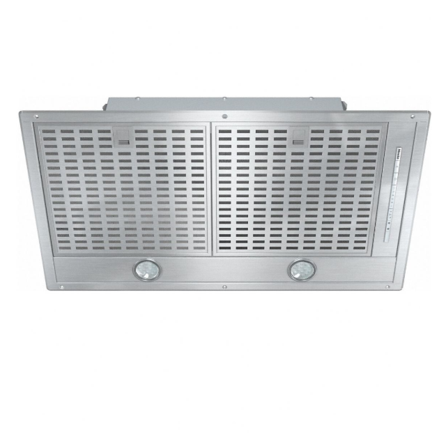 Miele DA 2578 70cm long - Upto 600 m3/hr - Extraction + Recirculation - 'A' energy rated - 'B' greas
