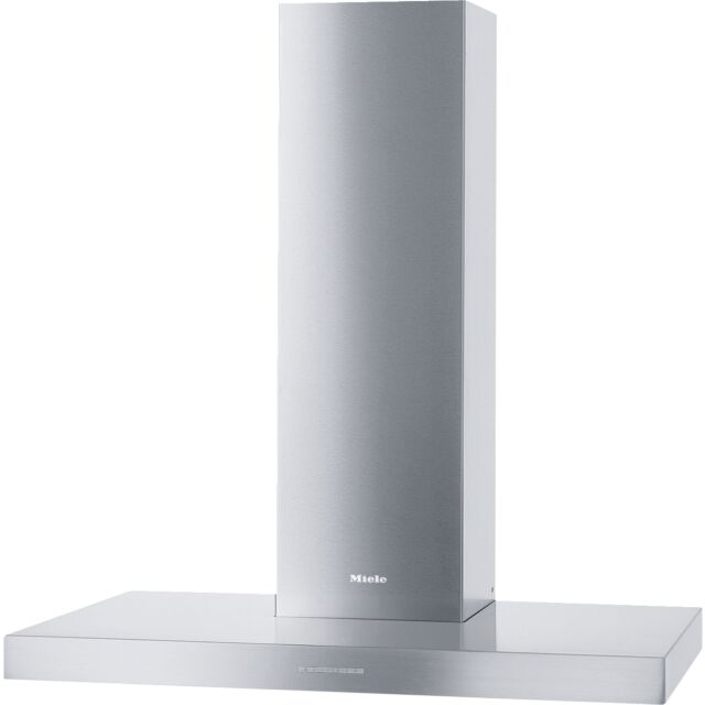 Miele DA PUR 98 W 90cm wide - 150-640 m3/hr - Extraction + Recirculation - 'A' energy rated - 'A' gr