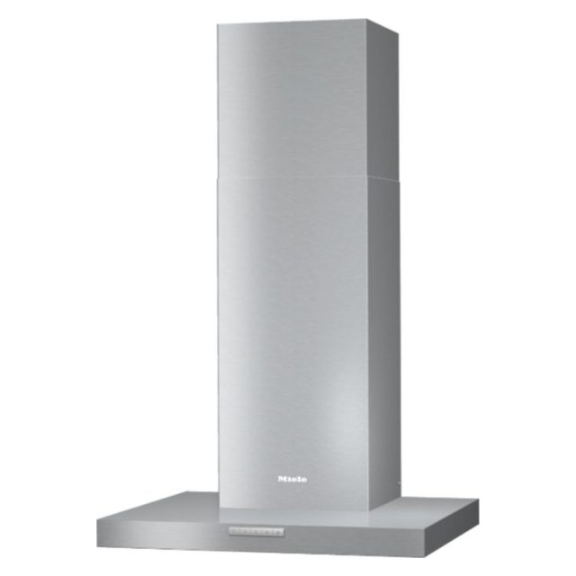 Miele DAW 1620 ACTIVE 60cm wide - 150-640 m3/hr - Extraction + Recirculation - 'A' energy rated - 'B