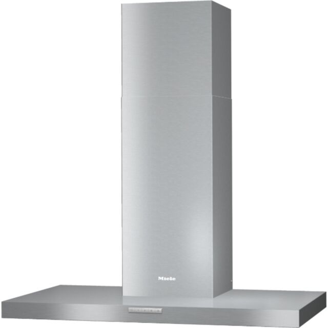 Miele DAW 1920 EDST 90cm wide - 150-645 m3/hr - Extraction + Recirculation - 'A' energy rated - 'B' 