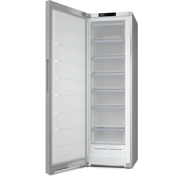 Miele FNS 4382 D 185x60cm, D Energy Rating, Extremely quiet (36dB), 7 drawers including XXL box, NoF