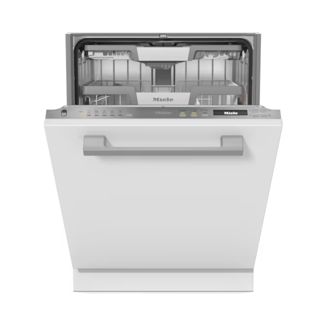 Miele G 5851 SCVI 3D MultiFlex Tray, A Energy rating , 6l water, 43dB, QuickPowerWash, AutoOpen Dryi