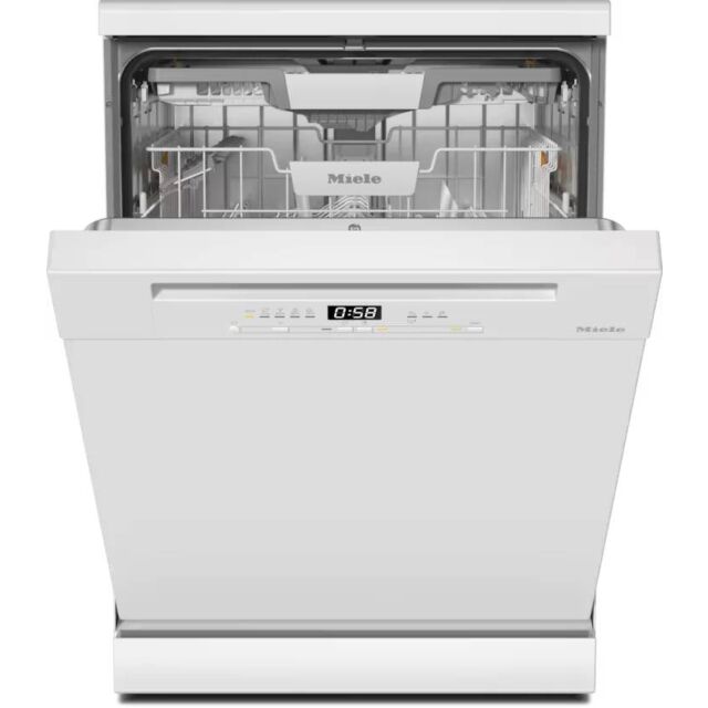 Miele G5410 SC FRONT 3D Multiflex Tray, B Energy Rating, 6L Water, 44Db, Quickpowerwash, Autoopen Dr
