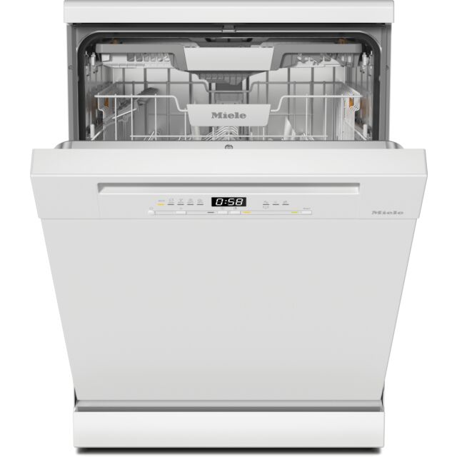 Miele G5811 SC 3D MultiFlex Tray, A Energy rating, 6l water, 44dB, QuickPowerWash, AutoOpen Drying, 