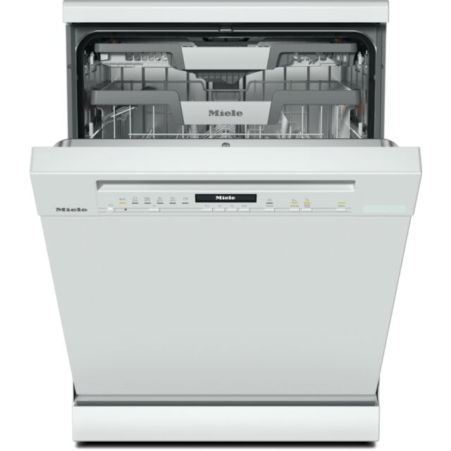 Miele G7040 SC AutoDos with PowerDisk, WiFi, A Energy Rating, 6l water, 43dB, QuickPowerWash, AutoOp