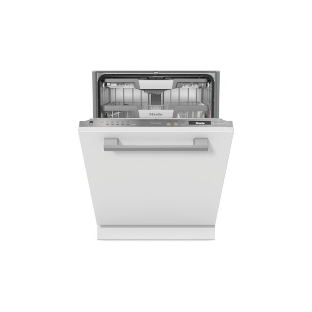 Miele G7085 SCVI XXL AutoDos with PowerDisk, WiFi, A Energy Rating, 6l water, 43dB, QuickPowerWash, 