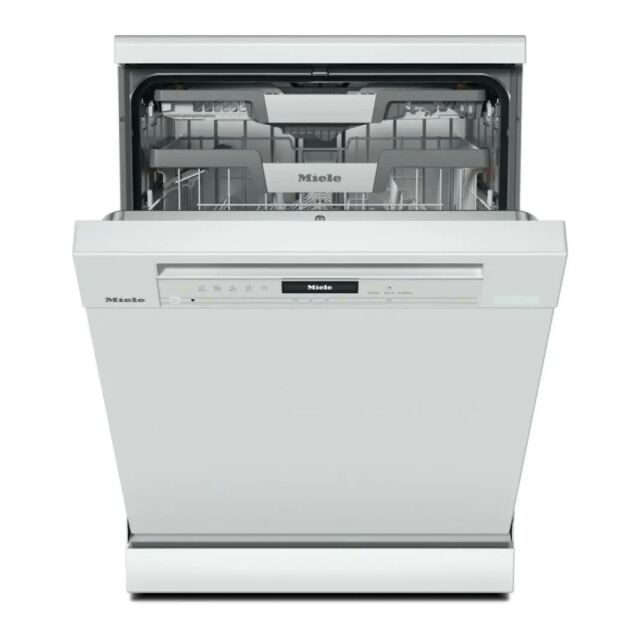 Miele G7600 SC WH Freestanding Dishwasher