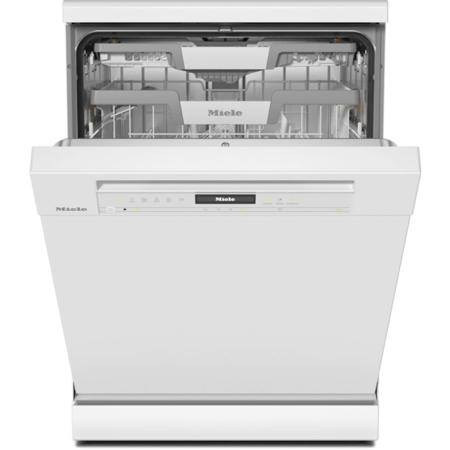 Miele G7600 SC AutoDos with PowerDisk, WiFi, A Energy Rating, 6l water, 42dB, QuickPowerWash, AutoOp