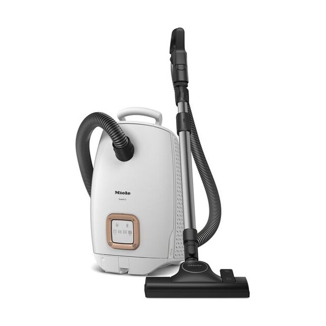 Miele GUARD L1 ALLERGY Allergy Cylinder Bagged Vacuum Cleaner