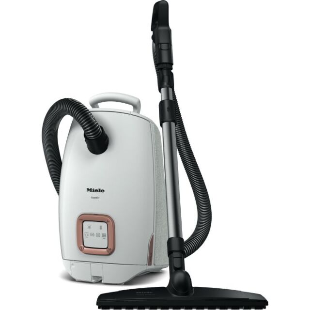 Miele GUARD L1 PARQUET XL Powerful | Dynamicdrive | Ideal For Large Hard Floors