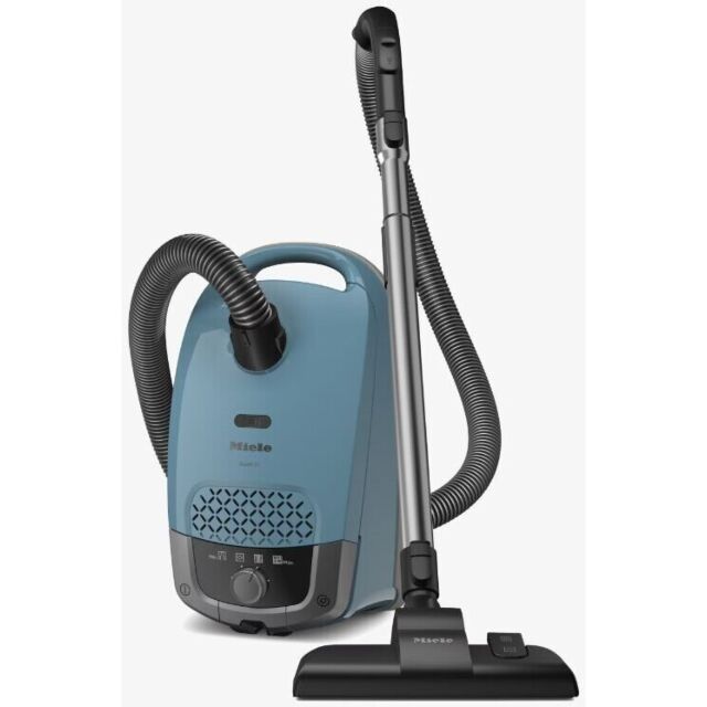 Miele GUARDS1 Vacuum