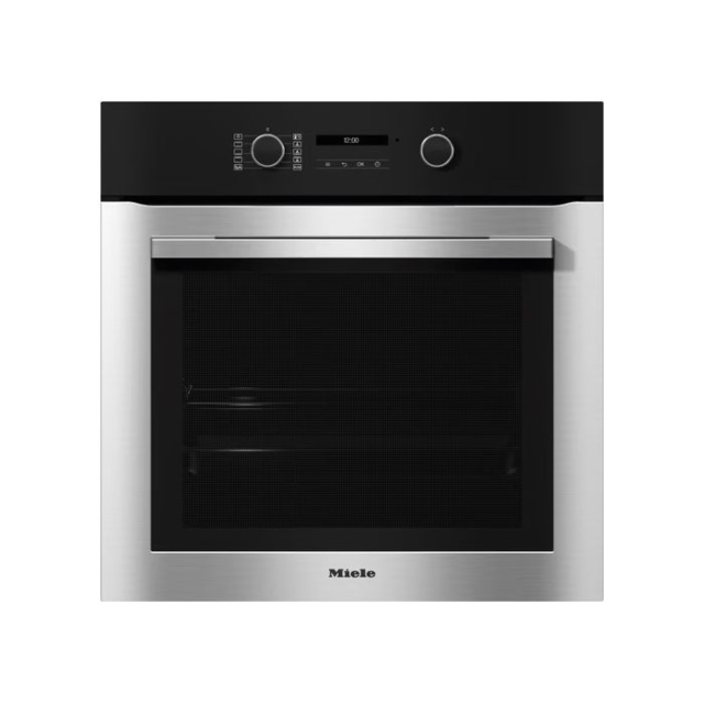 Miele H2761BP 7 Functions, EasyControl Plus, 76 litre capacity, Automatic Programmes, Rapid heat-up,