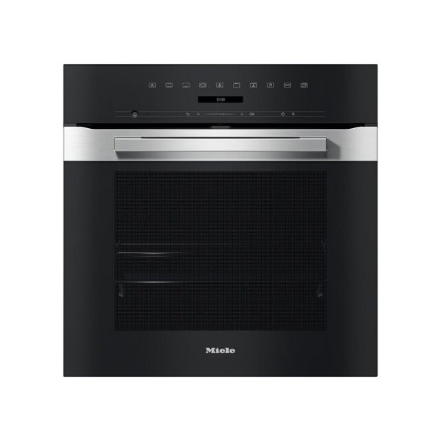 Miele H7260BP Built-In Single Oven