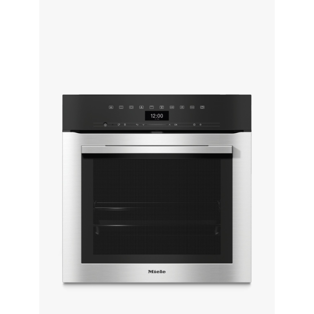 Miele H7364BP 15 Functions, DirectSensor, 76 litre capacity, Rapid heat-up, TasteControl, Food Probe