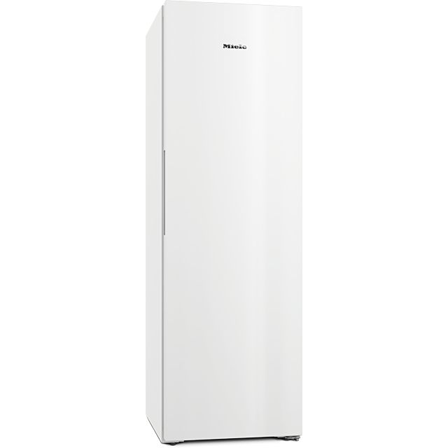 Miele KS 4383 DD 185x60cm, D, Ultra quiet (36dB), WiFi, DynaCool, SideOpen, Daily Fresh, 7 shelves, 