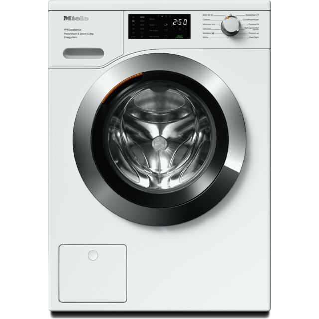 Miele WEE385 WCS 8Kg W1 Powerwash Washing Machine 1400Rpm