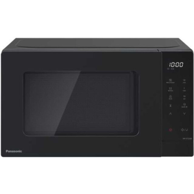 Panasonic NNST22QBBPQ 800W 20L Compact Microwave