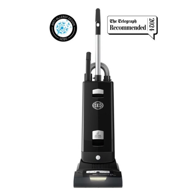 Sebo 91540GB Sebo X7 Pet Power