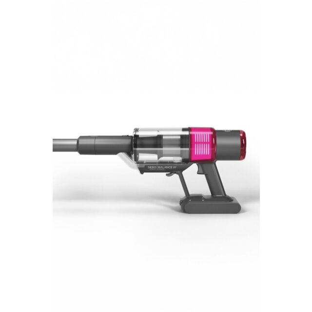 Sebo BALANCE A1 Cordless Stick Vacuum Cleaner