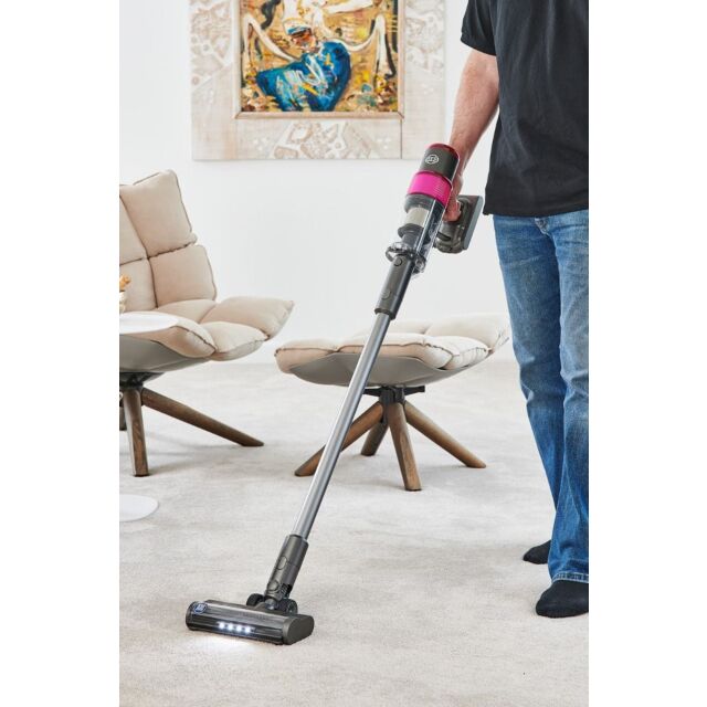 Sebo BALANCE A1 Cordless Stick Vacuum Cleaner