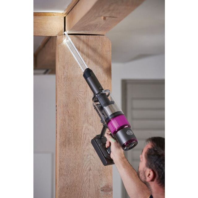 Sebo BALANCE A1 Cordless Stick Vacuum Cleaner