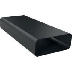 Neff Z861SM1, Flat duct