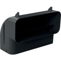 Neff Z861SB3, Flat duct
