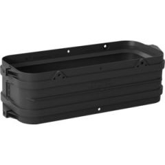 Neff Z861SS1, Flat duct
