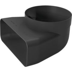 Neff Z861SI1, Adapter duct