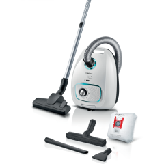 Bosch BGBS4HYGGB, Bagged vacuum cleaner