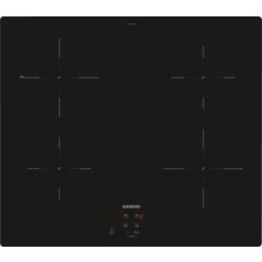 Siemens EU61RAGA5B, Induction hob