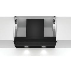 Siemens LJ67BAM60B, Integrated Design Hood