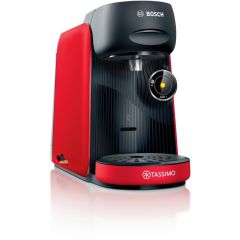 Bosch TAS16B3GB, Hot drinks machine